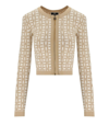 ELISABETTA FRANCHI ELISABETTA FRANCHI MONOGRAM