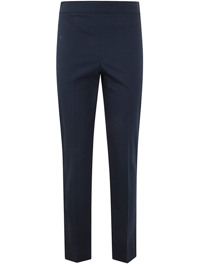 Brunello Cucinelli Trouser Clothing In Blue
