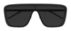 SAINT LAURENT MASK SL 364 002 SHIELD SUNGLASSES