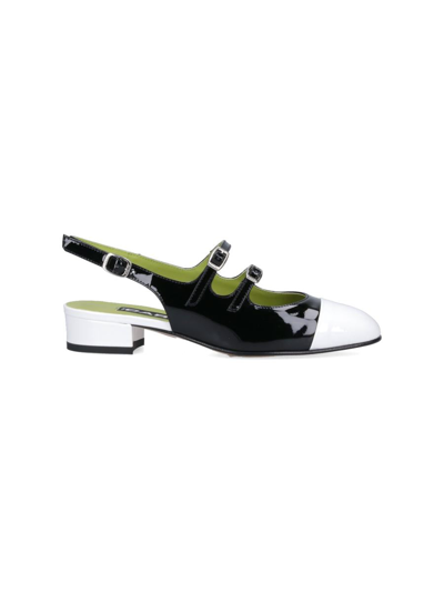 CAREL PARIS CAREL PARIS WITH HEEL