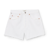 CITIZENS OF HUMANITY ANNABELLE LONG RELAXED SHORTS