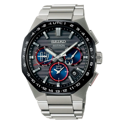Pre-owned Seiko Astron Nexter Shohei Otani 2023 Limited Sbxc141 Usus
