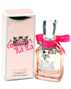 JUICY COUTURE JUICY COUTURE WOMEN'S COUTURE LA LA 1.7OZ EAU DE PARFUM SPRAY