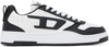 Diesel S-ukiyo V2 Low-top Sneakers In H1532
