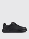 Camper Brogue Shoes  Men Color Black In Black