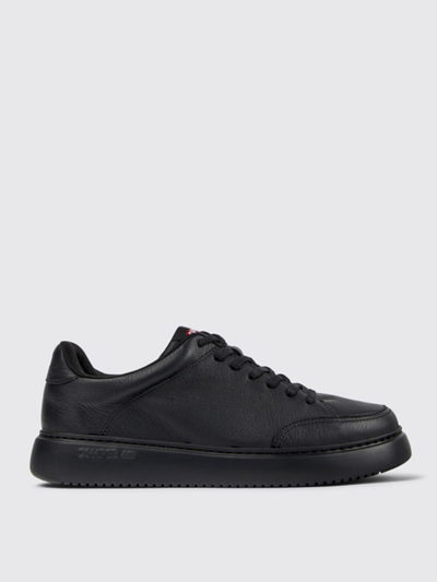 Camper Brogue Shoes  Men Color Black