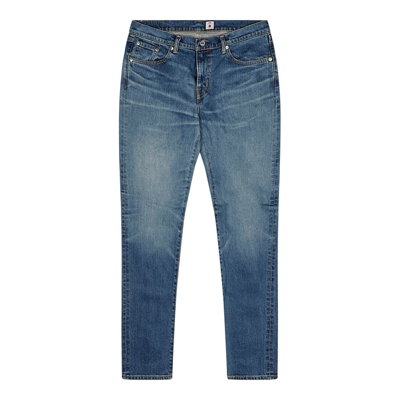 Edwin Kaihara Regular Tapered Jeans 13oz In Blue