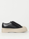 Marni Black Pablo Sneakers In Black