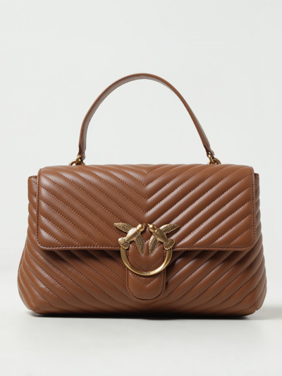 Pinko Handbag  Woman Color Brown