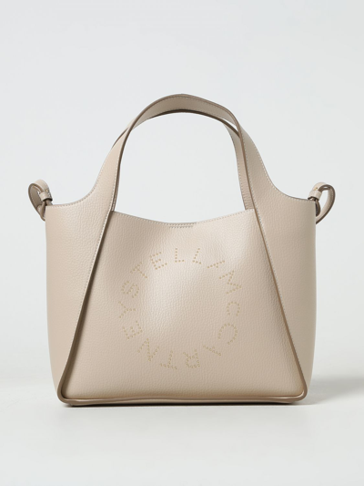 Stella Mccartney Handbag  Woman Color White