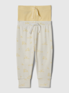 GAP BABY FIRST FAVORITES PULL-ON PANTS (2-PACK)