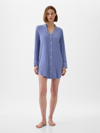 GAP MODAL PJ SHIRTDRESS