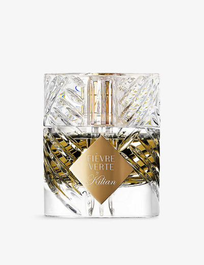 Kilian Fievre Verte Eau De Parfum In White