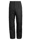CANADA GOOSE MEN'S CARLYLE QUILTED PANTS