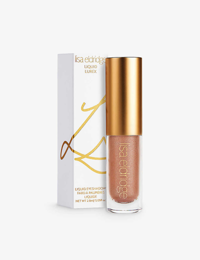 Lisa Eldridge Beauty Anjelica Liquid Lurex Eyeshadow 2.8ml