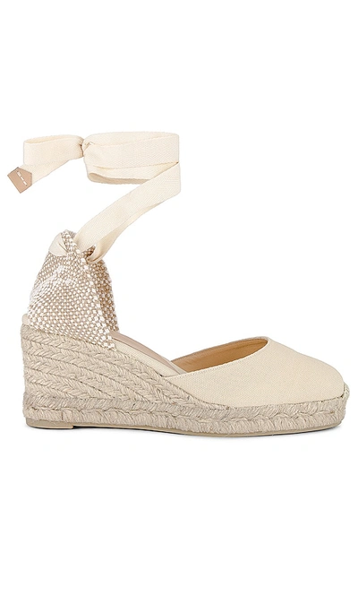 CASTAÃ±ER CARINA WEDGE