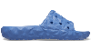Crocs Classic Geometric Slide 2.0 In Elemental Blue