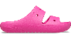 Crocs Classic Sandales Enfants Pink Crush 34 In Pink