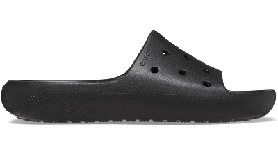 Crocs Classic Slide 2.0 In Black