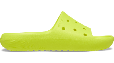 Crocs Classic Slide 2.0 In Acidity