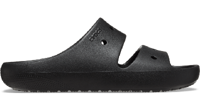 Crocs Classic Sandal 2.0 In Black