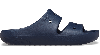Crocs Classic Sandal 2.0 In Navy