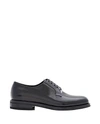 GIVENCHY CLASSIC LACE UP DERBY