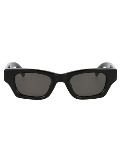 Ambush Sunglasses In 1007 Black