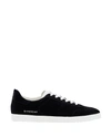 GIVENCHY TOWN LOW TOP SNEAKERS