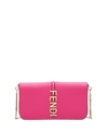 FENDI WALLET BAG WITH CHAIN