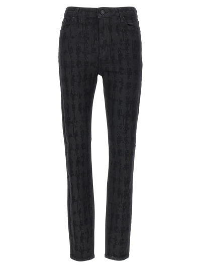 KARL LAGERFELD KARL LAGERFELD 'AOP' JEANS