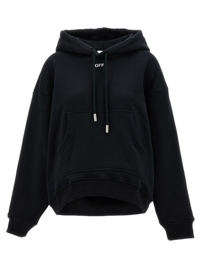 OFF-WHITE OFF-WHITE 'OFF STAMP' HOODIE