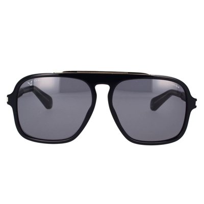 Police Sunglasses In Black