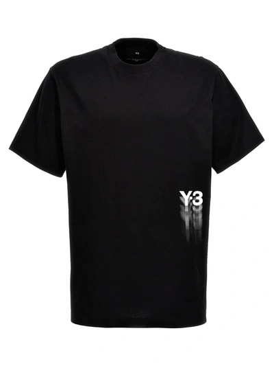 Y-3 Y-3 ADIDAS 'GFX' T-SHIRT