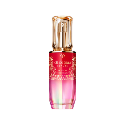 Clé De Peau Beauté The Serum (50 Ml) In White