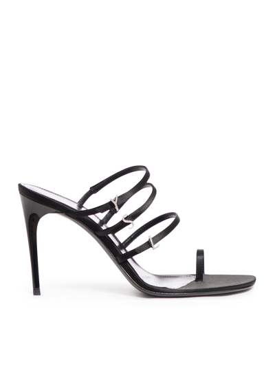 SAINT LAURENT JERRY SANDALS