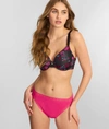 NATORI BLISS COTTON GIRL BRIEF