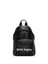 PALM ANGELS PALM ANGELS BACKPACK WITH PRINT