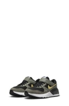 Nike Little Kids' Air Max Systm Casual Shoes In Multi