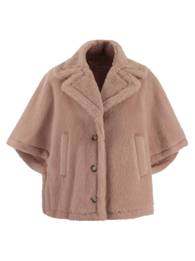 Max Mara Single In Pink