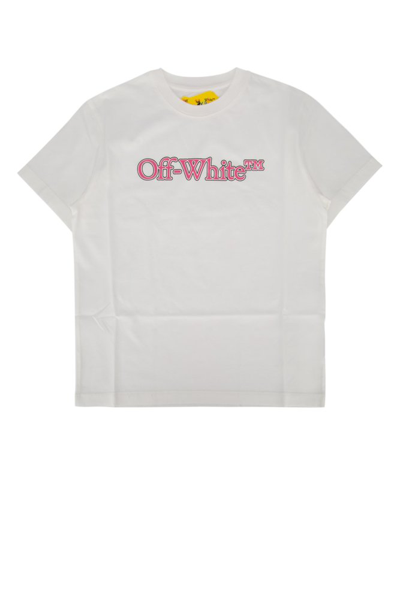 Off-white Kids' Off In White