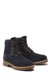 TIMBERLAND 6-INCH HERITAGE WATERPROOF INSULATED LACE-UP BOOT