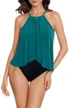 MAGICSUIT AUBREY ONE-PIECE SWIMSUIT