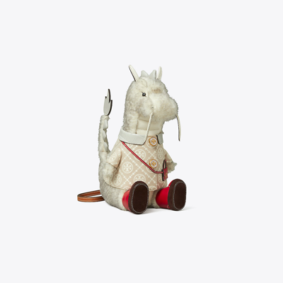TORY BURCH DRAGON MINI BAG 