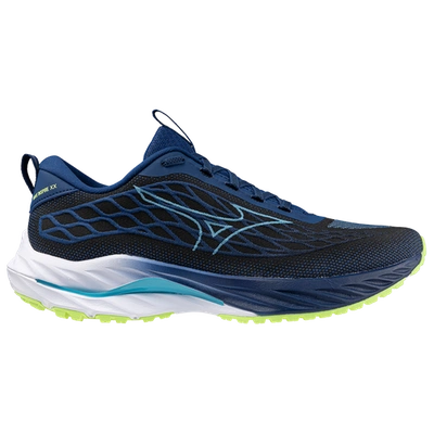 MIZUNO MENS MIZUNO WAVE INSPIRE 20 SSW