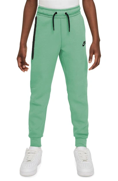 NIKE KIDS' TECH FLEECE JOGGERS