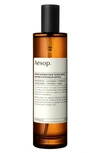 Aesop Aromatique Room Spray In Brown