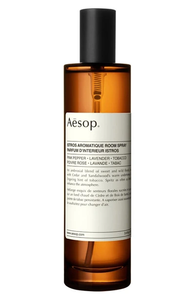 Aesop Aromatique Room Spray In Brown