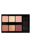 Christian Louboutin Abracadabra La Palette Eyeshadow Palette Refill In Very Nudes