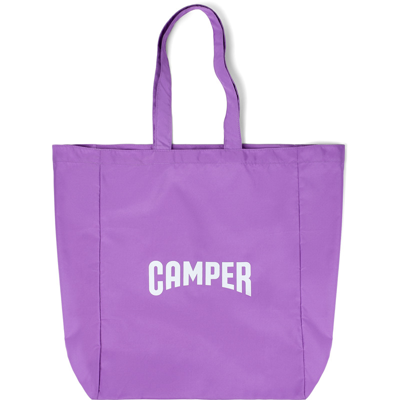Camper Unisex Gift Accessories In Purple